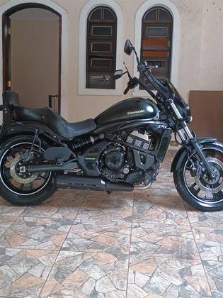 KAWASAKI VULCAN S ABS KAWASAKI VULCAN S ABS